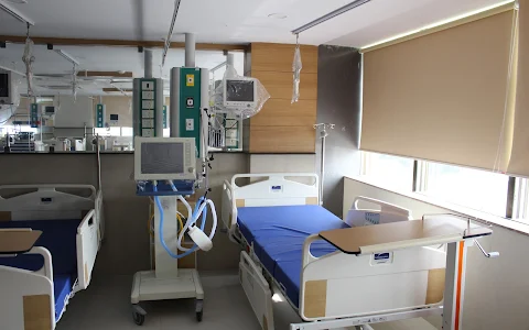Maa Rampyari Superspeciality Hospital |Top Hospital | Best ICU | Ranchi | Jharkhand | Emergency | Dr S N Yadav | Affordable image
