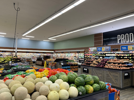 Grocery Store «Safeway», reviews and photos, 1115 Vine St, Healdsburg, CA 95448, USA