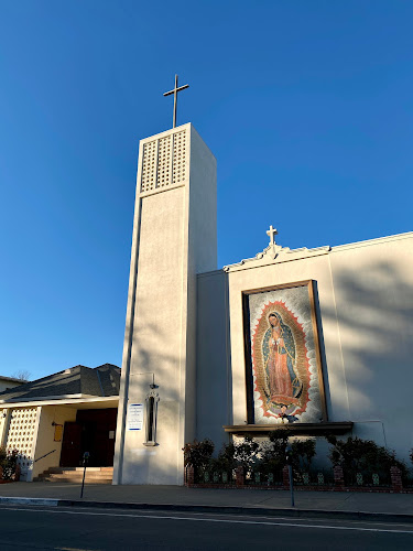 Our Lady of Guadalupe Church (National Shrine of Our Lady of Guadalupe)