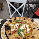 Photo n°6 de l'avis de Carlo.e fait le 08/07/2023 à 23:02 sur le  Ferdinando Simeoli - Equilibri di Gusto à Pozzuoli