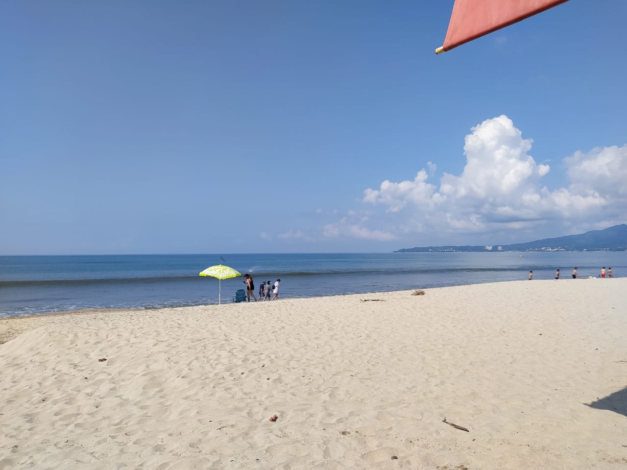 Sabal beach photo #8
