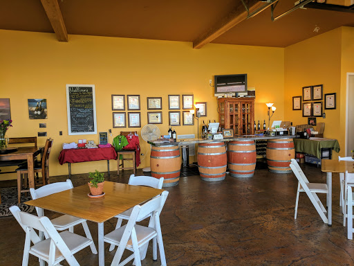 Vineyard «Mellisoni Vineyards», reviews and photos, 3155 US-97 ALT, Chelan, WA 98816, USA