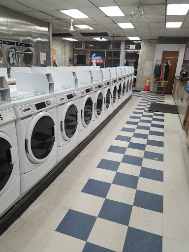 Laundromat «U-Do-It Laundry & Dry Cleaning», reviews and photos, 1513 Spruce St, Philadelphia, PA 19102, USA