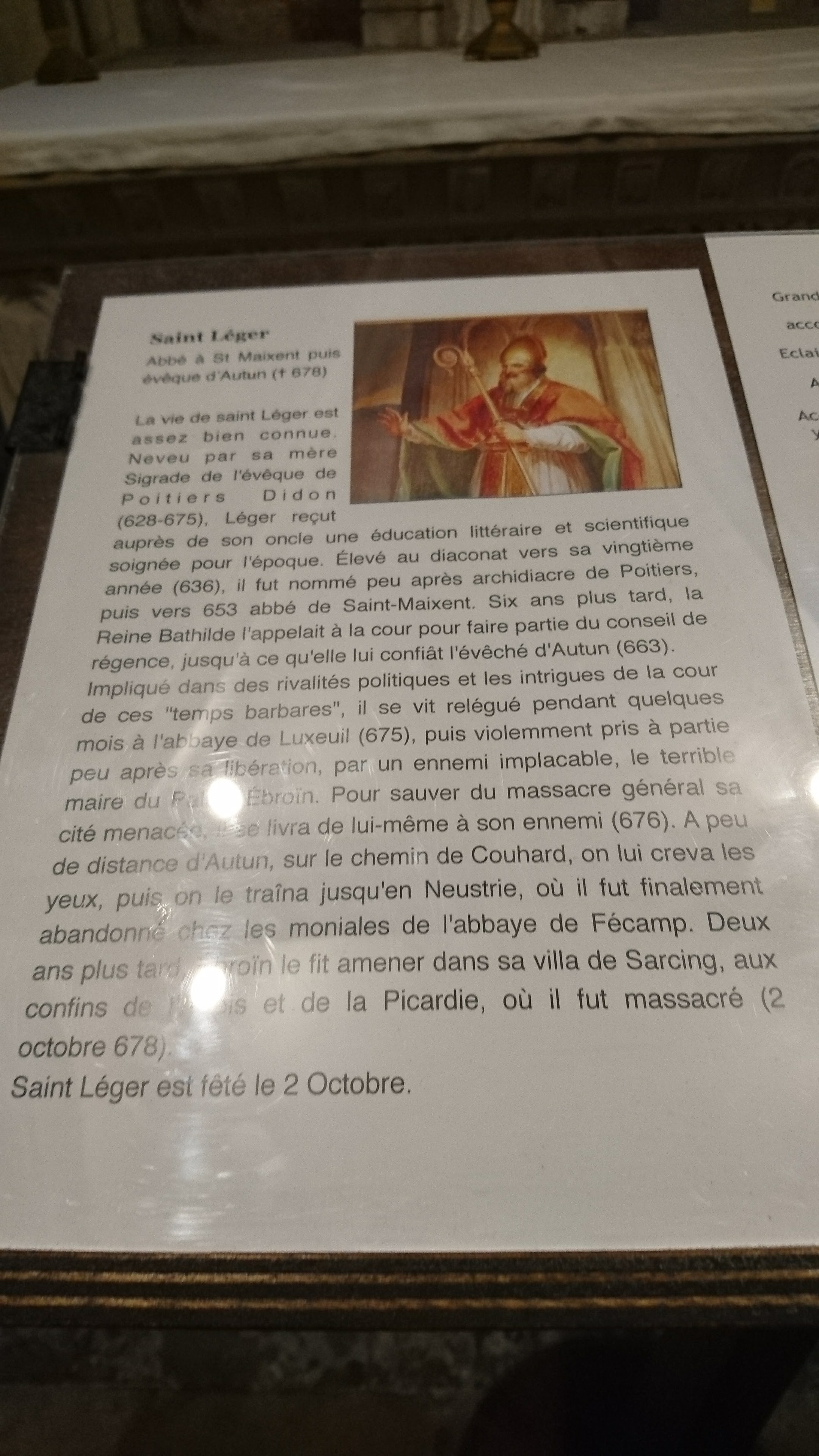 Photo n° 6 de l'avis de marie.a fait le 10/08/2019 à 21:24