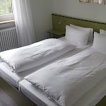 Photo n°1 de l'avis de Kevin.a fait le 25/09/2017 à 17:53 sur le  Hotel Bischofslinde Freiburg à Freiburg im Breisgau