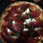 Photo n°3 de l'avis de Sabrina.a fait le 06/09/2022 à 10:38 sur le  Pizzeria La Ginestra à Riola Sardo