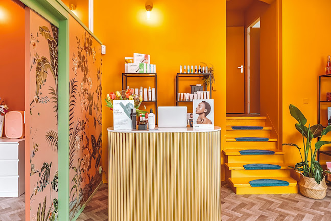 Beoordelingen van MAY Beauty Concept in Rotterdam - Schoonheidssalon