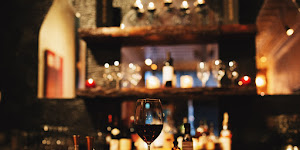 Flame Steakhouse & Wine Bar