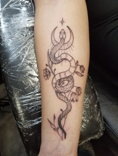 Explore tattoo ideas about parents, creative tattoo ideas in Salt Lake City, available at Sugar Studios