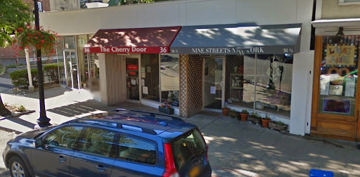 Thrift Store «The Cherry Door Thrift Shop», reviews and photos, 36 Main St, Tarrytown, NY 10591, USA