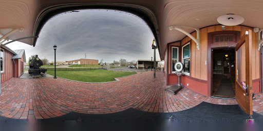 Event Venue «The Depot Events Center», reviews and photos, 921 Old Henderson Rd, Columbus, OH 43220, USA