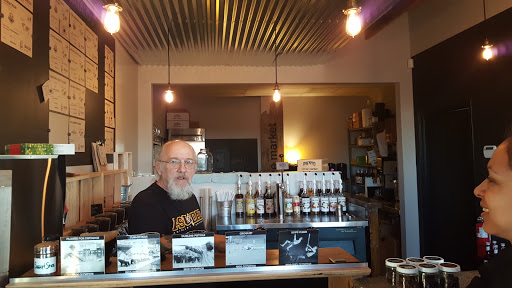 Coffee Store «Crate Coffee Market», reviews and photos, 44870 W Hathaway Ave #3, Maricopa, AZ 85139, USA