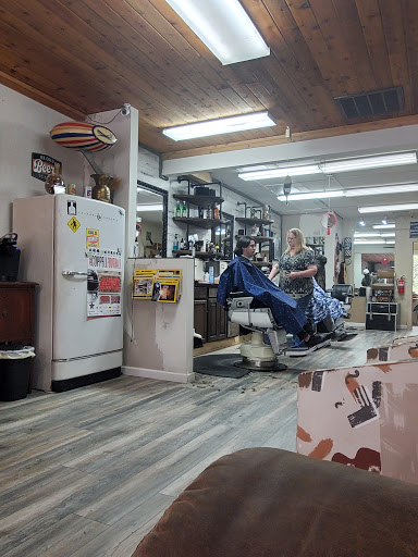 Barber Shop «Coppell Barber Shop», reviews and photos, 448 W Bethel Rd, Coppell, TX 75019, USA