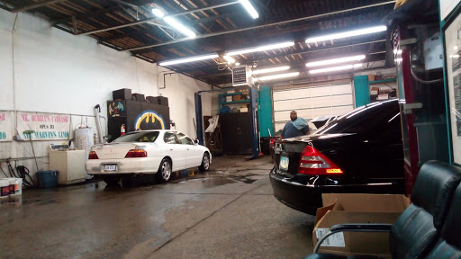 Mr Bubbles Detailing en Cincinnati