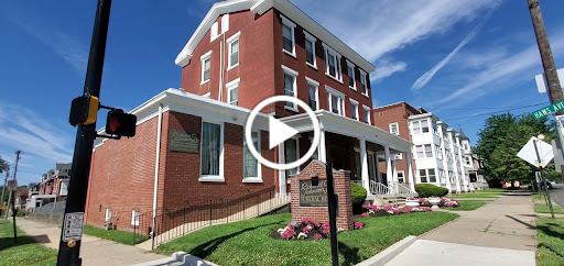 Funeral Home «Richard C Johnson Jr Funeral Home», reviews and photos, 800 W Main St, Norristown, PA 19401, USA