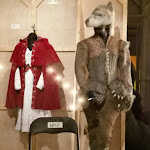 Photo n° 2 de l'avis de Fred. fait le 12/01/2019 à 13:53 pour CNCS | Centre national du costume et de la scène à Moulins