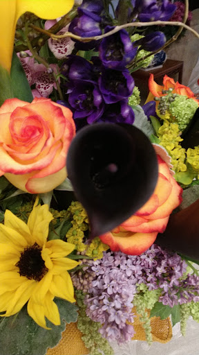 Diablo View Florist image