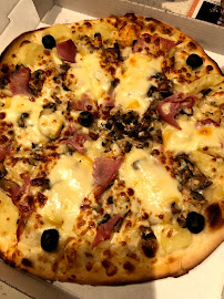 Plats et boissons du Pizzas à emporter Pizzeria Phil Pizza à Angres - n°4