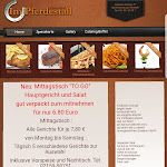 Photo n°1 de l'avis de Iris. fait le 03/03/2020 à 05:18 sur le  Gasthof Im Pferdestall à Meerbusch