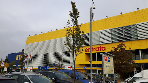 IKEA Padua