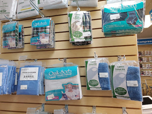 Department Store «Medical Department Stores», reviews and photos, 8595 College Pkwy #170, Fort Myers, FL 33919, USA