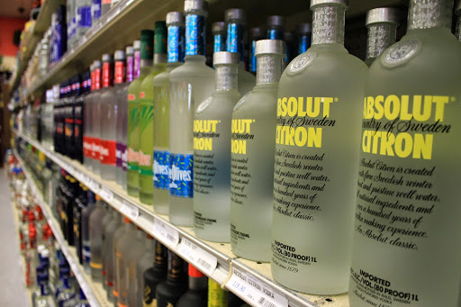 Wine Store «Middletown Fine Wine & Spirits», reviews and photos, 721 S Breiel Blvd, Middletown, OH 45044, USA