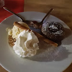 Photo n°3 de l'avis de Beate.e fait le 07/10/2023 à 14:43 sur le  Gasthof Kompf à Kusterdingen