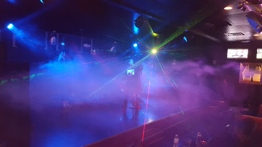 Live Music Venue «Backstage on Broadway», reviews and photos, 3764 Broadway, Gary, IN 46408, USA