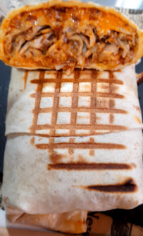 Burrito du Restauration rapide Food&shop08 à Floing - n°4