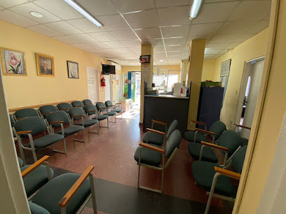 Centro Medico Nuestra Señora del Rosario.