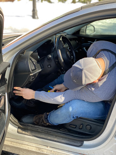 Key Duplication Service «KeyMe», reviews and photos, 139 S Orange Ave, South Orange, NJ 07079, USA