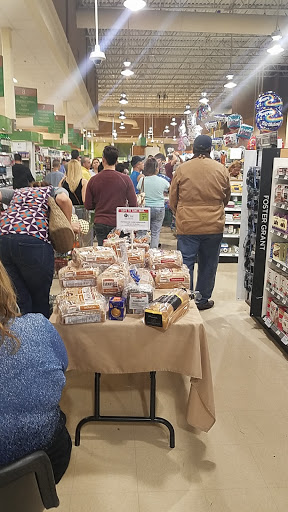 Supermarket «Publix Super Market at Landstar», reviews and photos, 13850 Landstar Blvd, Orlando, FL 32824, USA