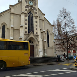 Eglise St-Antoine de Padoue