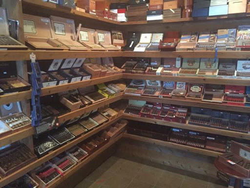 Cigar Shop «The Cigar Experience», reviews and photos, 1624 Woodruff Rd # 3, Greenville, SC 29607, USA