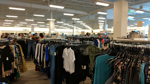 Department Store «Nordstrom Rack Palm Beach Outlets», reviews and photos, 1865 Palm Beach Lakes Blvd, West Palm Beach, FL 33401, USA