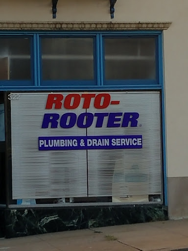 Plumber «Roto-Rooter Plumbing & Water Cleanup», reviews and photos