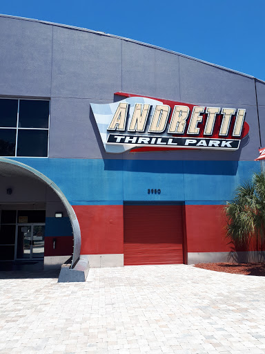 Amusement Park «Andretti Thrill Park», reviews and photos, 3960 S Babcock St, Melbourne, FL 32901, USA