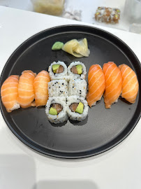 Photos du propriétaire du Restaurant japonais Lady Sushi Simiane-Collongue - n°5