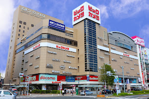BIC CAMERA Nagoya Station West image