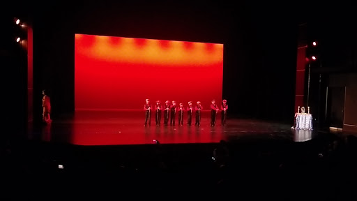 Event Venue «Northshore Performing Arts Center Foundation», reviews and photos, 18125 92nd Ave NE, Bothell, WA 98011, USA