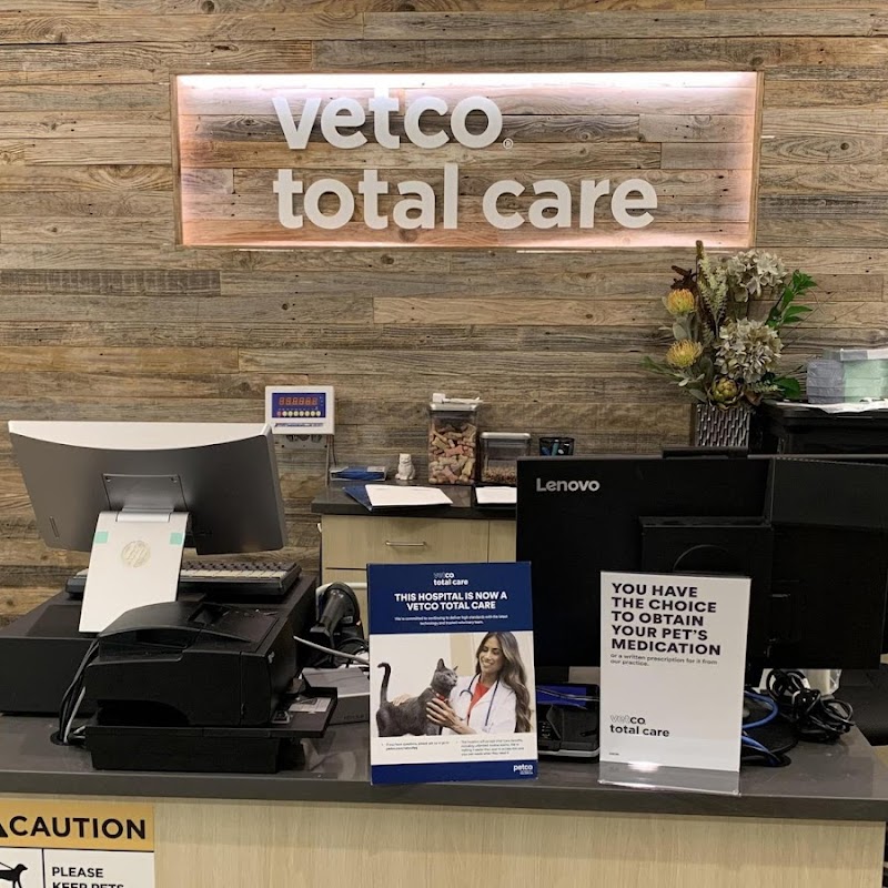 Vetco Total Care