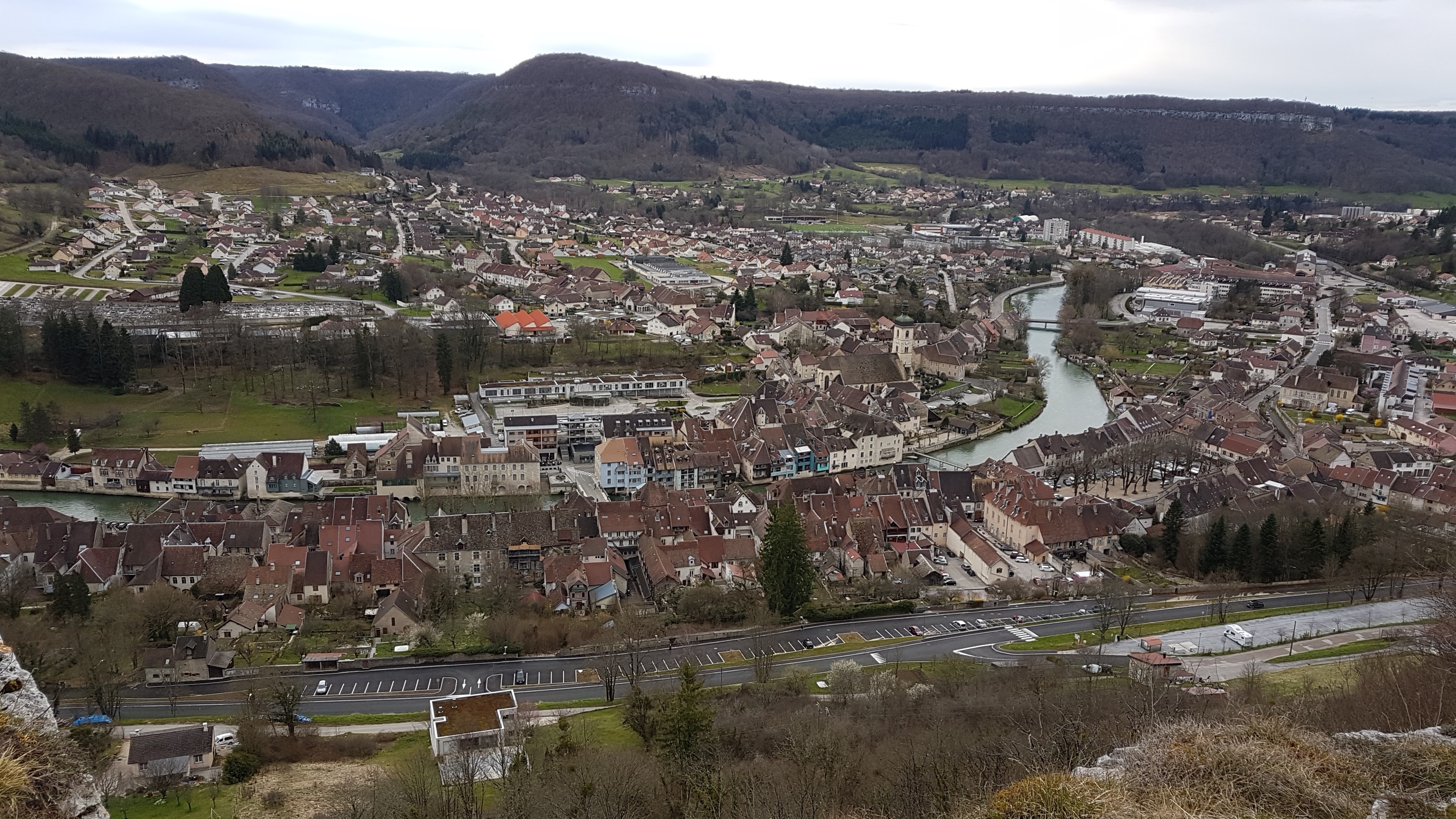 Photo n° 2 de l'avis de Nathalie.a fait le 02/04/2018 à 16:28