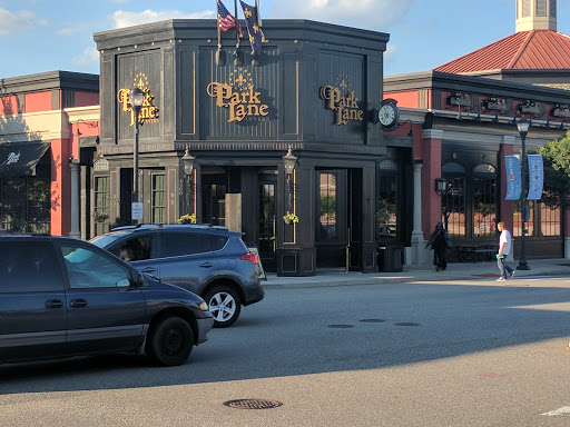 Shopping Mall «Peninsula Town Center», reviews and photos, 4410 E Claiborne Square, Hampton, VA 23666, USA