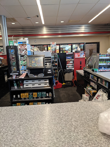 Gas Station «QuikTrip», reviews and photos, 2400 Salem Rd SE, Conyers, GA 30013, USA