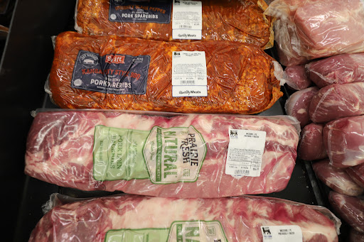 Grocery Store «Food Lion», reviews and photos, 845 Village Blvd, Abingdon, VA 24210, USA