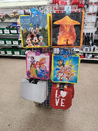 Dollar Store «Dollar Tree», reviews and photos, 1760 N Moorpark Rd, Thousand Oaks, CA 91360, USA