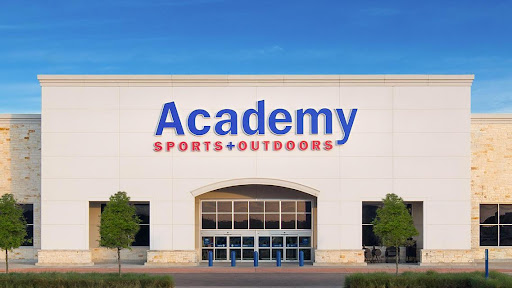 Academy Sports + Outdoors, 7850 S 107th Ave E, Tulsa, OK 74133, USA, 