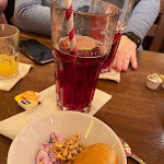 Photo n°6 de l'avis de Elisabeth.� fait le 09/02/2024 à 22:42 sur le  Cafe Extrablatt Jülich à Jülich