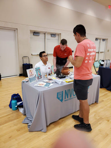 Community Center «East Las Vegas Community Center», reviews and photos, 250 N Eastern Ave, Las Vegas, NV 89101, USA