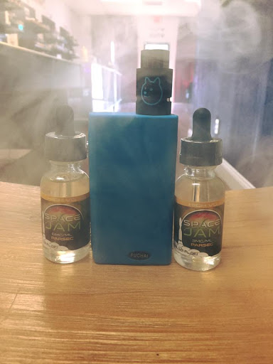 Vaporizer Store «The Vape Shop of Pace - Milton - Pensacola», reviews and photos, 4430 US-90 D, Pace, FL 32571, USA